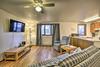 Apartamento Charming Columbus Apt Along Yellowstone River