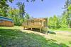 Renovated Home With Direct Access To Snowmobile Trail