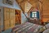 Waterfront Conway Lake Cabin With Deck And Fire Pit!
