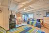 Apartamento Newfound Lake Studio Bbq, Fire Pit And Beach Access