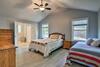 Gilford House With Deck And Grill - Mins To Beach!