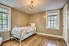 Grand Estate With Courtyard - 2 Mi To Downtown!