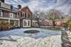 Grand Estate With Courtyard - 2 Mi To Downtown!