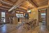 Cabin Private Hot Tub, Walk To Pats Peak Ski Area