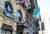 Mokinba Hotels King