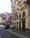 Mokinba Hotels King