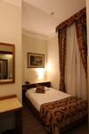 Mokinba Hotels King