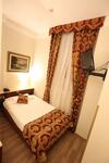 Mokinba Hotels King