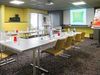 Hotel Kyriad Lyon Perrache Confluence