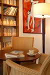 Hotel Kyriad Lyon Perrache Confluence