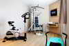 Hotel Kyriad Lyon Bourgoin