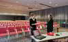Mercure Grand Hotel Grenoble President