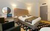 Mercure Grand Hotel Grenoble President