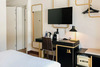 Hotel Tritone