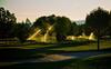 Hotel Fontecruz Avila Golf