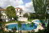 Hotel Mar�a Luisa