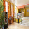 Hotel Saint Gothard