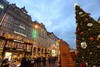 Hotel Ambassador-zlat� Husa