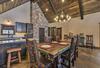 Custom Mountain Home Views, Hot Tub And Fire Pit!