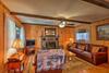 Reed Cabin With Deck - 3 Miles To Ski Cloudcroft!