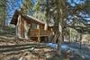 Reed Cabin With Deck - 3 Miles To Ski Cloudcroft!