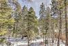Charming Coppertop Cloudcroft Cabin 3 Mi To Ski