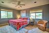 Secluded Desert Home With Fire Pit 3 Mi To Taos