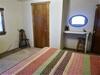 Carrizo Creek Cabin