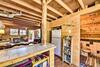 Quirky, Secluded Ruidoso Cabin 18mi To Ski Apache
