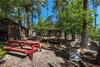 Cozy Bear 6, 1 Bedroom, Fireplace, Midtown, Sleeps 4