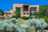 New Listing! Luxurious Mountain Retreat On 5 Acres Home
