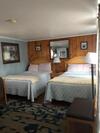 Hotel Hills Motel & Marina