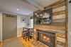Apartamento Cozy Banner Elk Studio With Deck - 1 Mi To Ski!