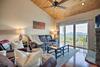 Apartamento Cozy Condo With Mountain Views - 2 Miles To Resort!