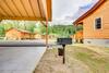 Bears Den Cabin With Porch-mins To Bryson City