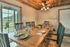 Buck Mountain Escape With 2 Decks And Smoky Mtn View