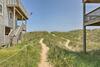 Outer Banks Cottage - Walk To Frisco Beach!