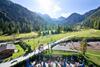 Hostal Alpengasthof Gern Alm