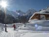 Hostal Alpengasthof Gern Alm