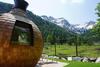 Hostal Alpengasthof Gern Alm