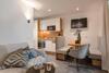 Apartamento Ferienhaus Unger