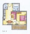 Apartamentos Appartements Fortuna