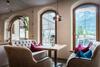 Hotel Garni Alpenrose