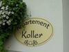 Apartamento Appartement Koller