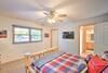 Mountaintop Murphy Cabin By Hiwassee River!