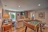 Serenitee Cottage On Golf Course With Mtn View