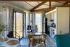Cozy North Carolina Rondette With Mountain Views!