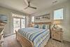 Charming Surf City Home With Elevator Walk To Beach