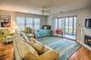 Apartamento Step-free Condo With Pool, 2 Mi To Sunset Beach