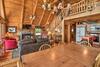 Summits End Hideaway With Grill And Hot Tub!